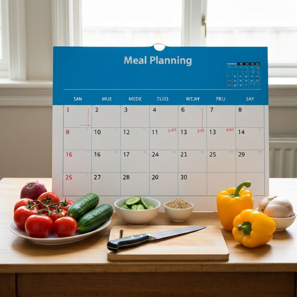 Zeitliche Organisation